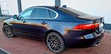Jaguar XF 20d Portfolio/Vollausstattung,Gepflegt,Privat - Jaguar XF aus 2015