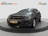 Opel Astra H Twin Top Edition/1.Hand/Klimaaut. - Opel Astra: Cabrio