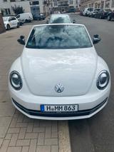 Volkswagen Beetle Cabriolet 1.4 TSI DSG Sport  - Volkswagen Beetle in Hannover