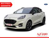 Ford Puma 1.0 M-Hybrid ST-Line X LED Navi ACC Kamera - graue Ford Puma
