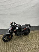 KTM 790 Duke / Powerparts