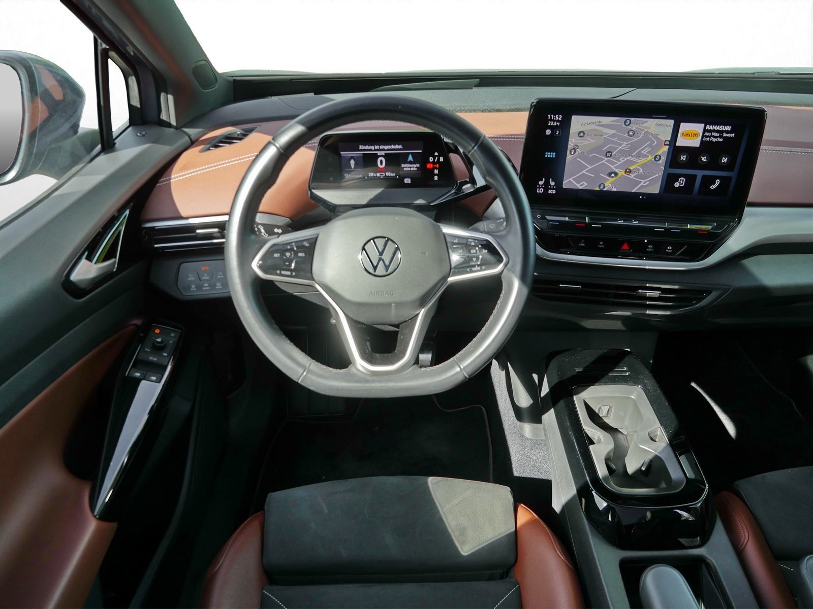 Volkswagen ID.5 - Bild 8