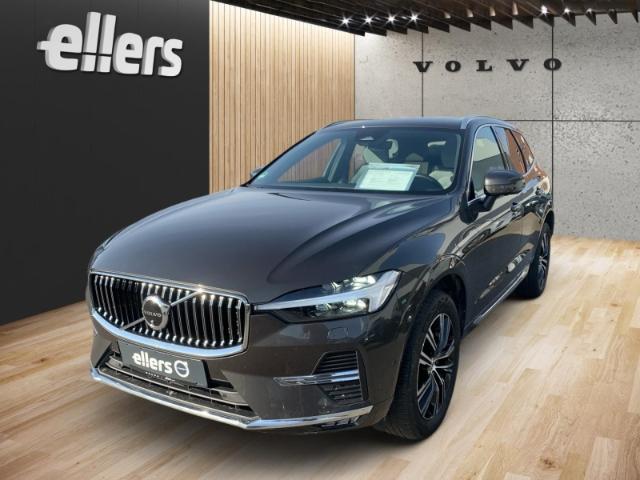 Volvo XC60 B5 AWD Inscription Voll LED Luftfahrwerk HU