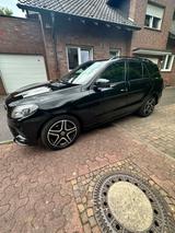 Mercedes-Benz GLE 250 d 4MATIC - AMG line Night Edition - Mercedes-Benz GLE-Klasse in Dortmund