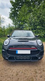 MINI John Cooper Works John Cooper Works - MINI John Cooper Works aus 2018
