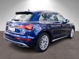 Audi Q5 S line 55TFSI e quattro NAVI MATRIX HUD AHK - Audi Q5: TFSI
