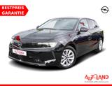 Opel Astra 1.2 Turbo Edition (EURO 6d) ACC LED DAB