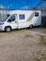 Fiat ADRIA SUN LIVING - Offers