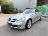 Mercedes-Benz SLK 200 *CABRIO*SHZ*Klima*Leder*Navi *Tempomat * - gebrauchte Mercedes-Benz SLK 200 aus dem Jahr 2008