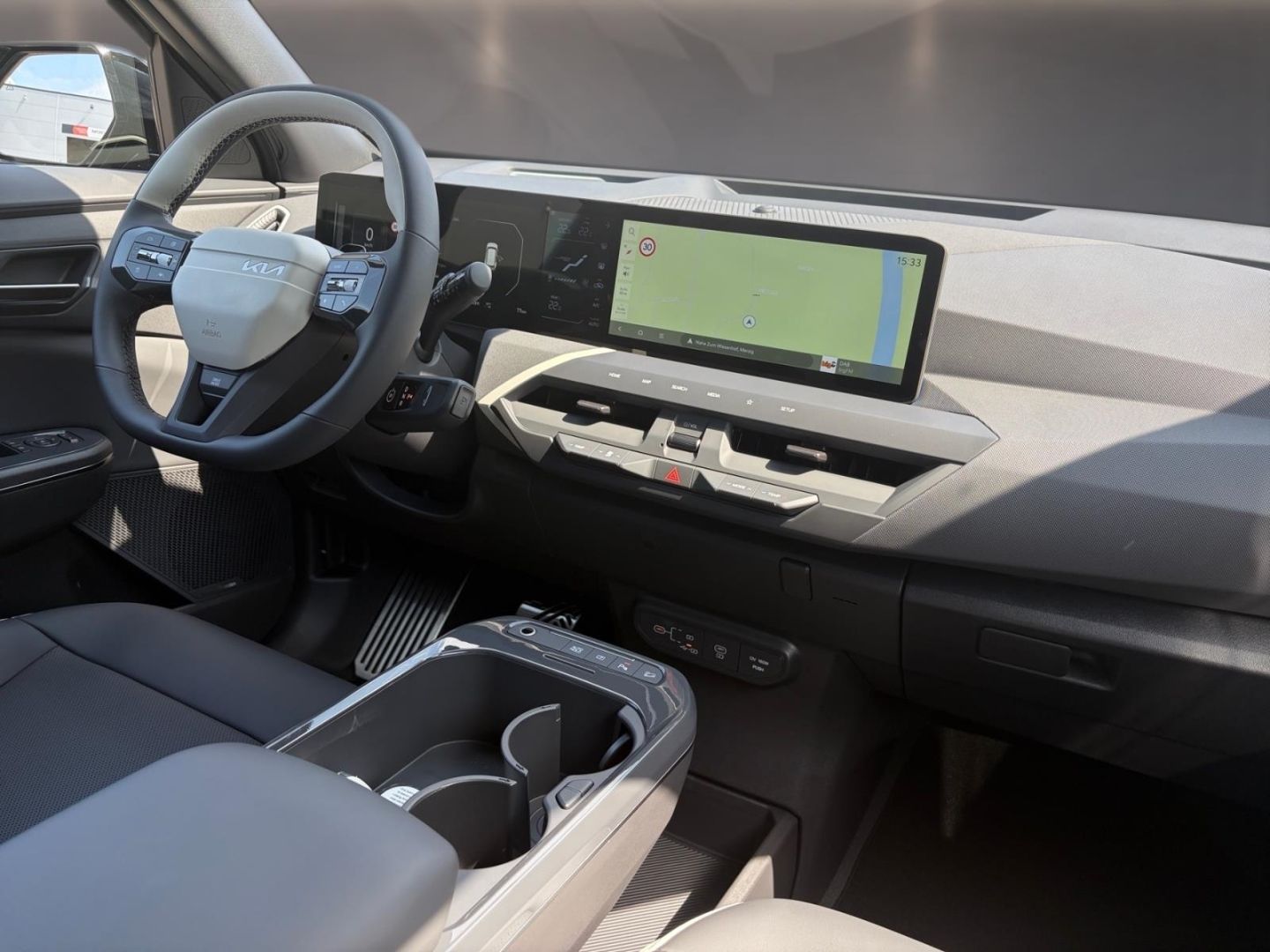 Fahrzeugabbildung Kia EV5 GT-Line 2WD DriveWise-Paket HUD Memory Sitze