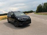 Toyota Proace City - Toyota Proace City von privat