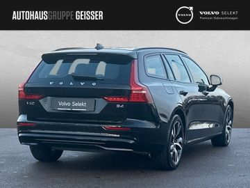 Volvo V60 - 7