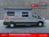 Weinsberg Carabus 600 MQ - Automatik - 1. Hand - - Weinsberg Kastenwagen