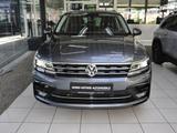 Volkswagen TIGUAN 2.0 TSI HIGHLINE 4MOTION SHZ HEAD-UP KAM - VW Tiguan Gebrauchtwagen in Hannover