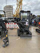 Eurocomach 19TR - Eurocomach 19TR