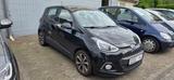 Hyundai i10 Style Klima SHZ LHZ Alu PDC Tempo ! EXPORT ! - Hyundai Gebrauchtwagen von 2014