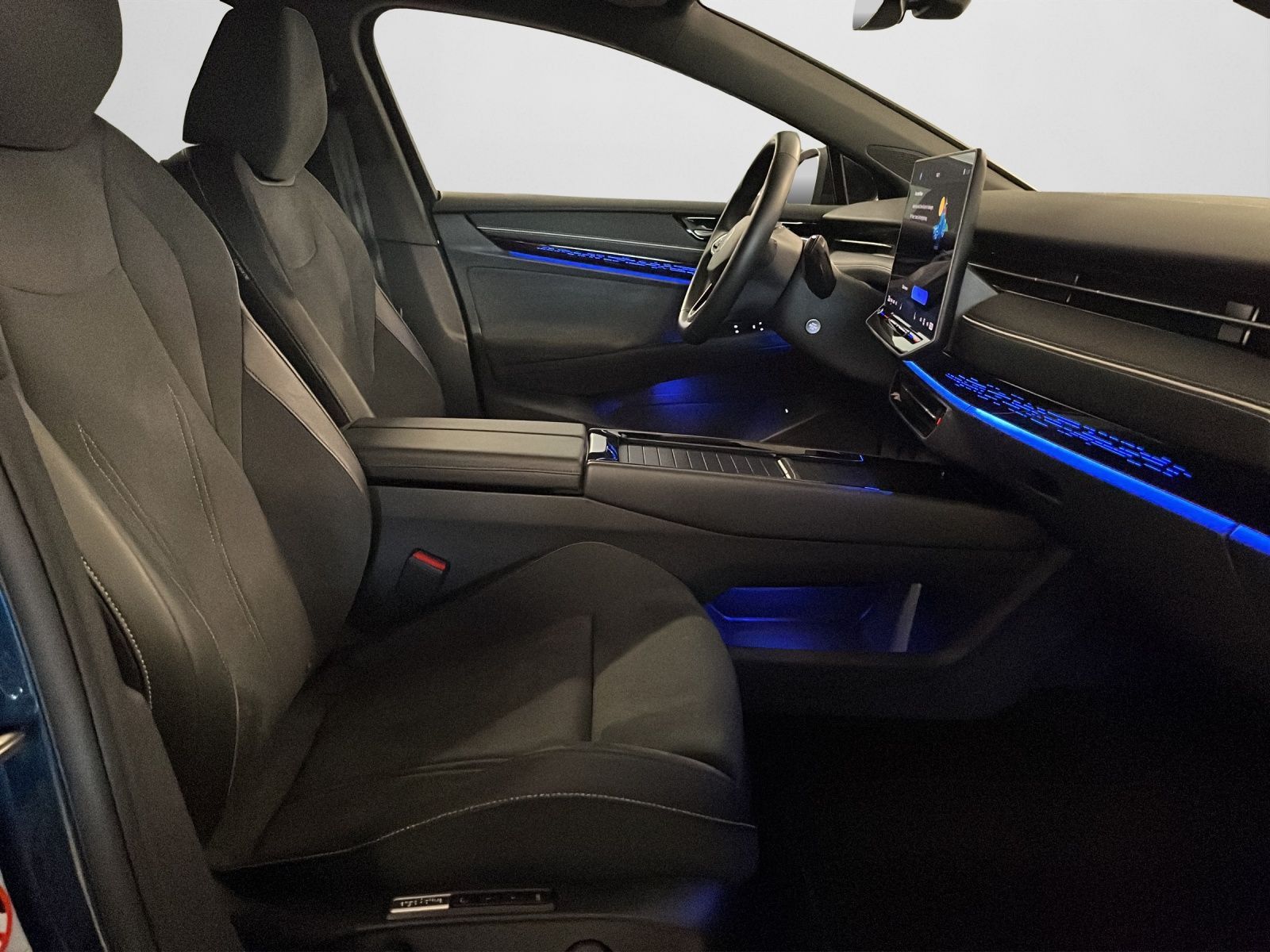 Volkswagen ID.7 - Bild 5