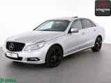 Mercedes-Benz E 350 CDI ELEGANCE GLASDACH,MEMORY,BI-XENON,NAVI - Mercedes-Benz E 350: Elegance