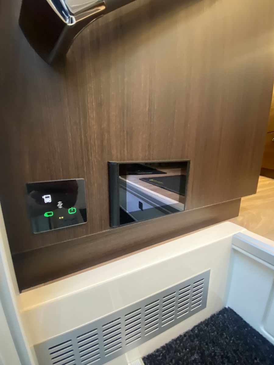 Fahrzeugabbildung Morelo Palace 88 LB Neues Modell