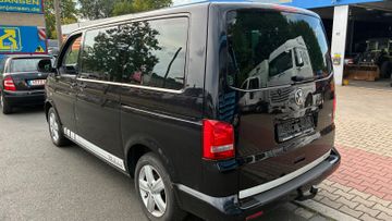 Volkswagen T5 Multivan - 7