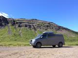 Volkswagen T5.2 Allrad Camper langer Radstand - Volkswagen T5 Transporter: Radstand Langer