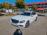 Mercedes-Benz Mercedes w213 220d TOP - Mercedes-Benz 190: Limousine