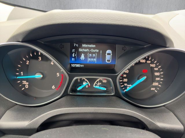 Kuga Cool + Connect 2.0 TDCi NAVI/SHZ/GRA Klima