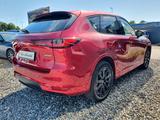 Mazda CX-60 Homura AWD VOLLAUSSTATTUNG 1-Hand - Mazda mit Diesel-Antrieb