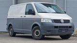 Volkswagen T5 Kasten 4Motion Kühlfahrzeug - Kühlfahrzeug