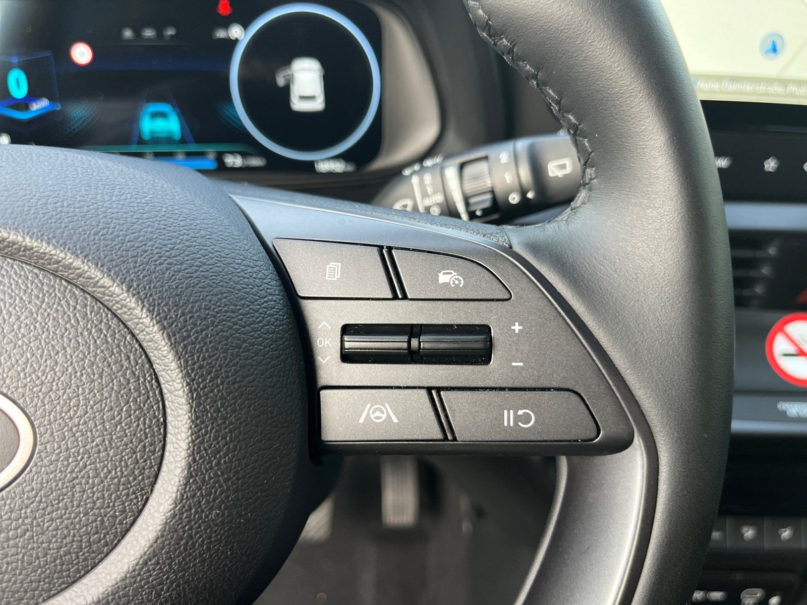 Hyundai i20 – Bild 18