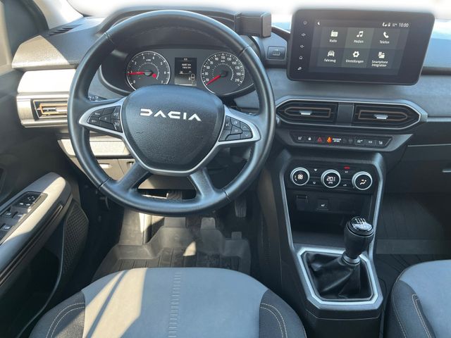 Dacia Jogger Extreme1,0 TCe Extreme 7-Sitzer
