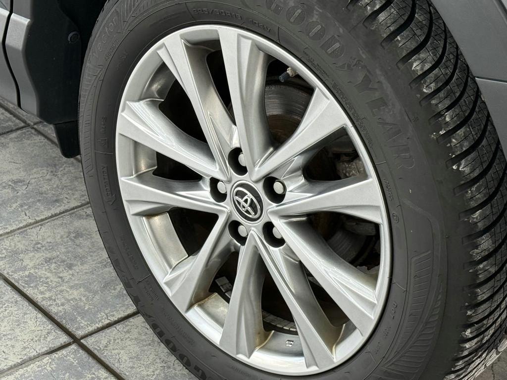 Toyota RAV4 2.5 Hybrid Team D, 1.Hd., LED, Navi, Kamera