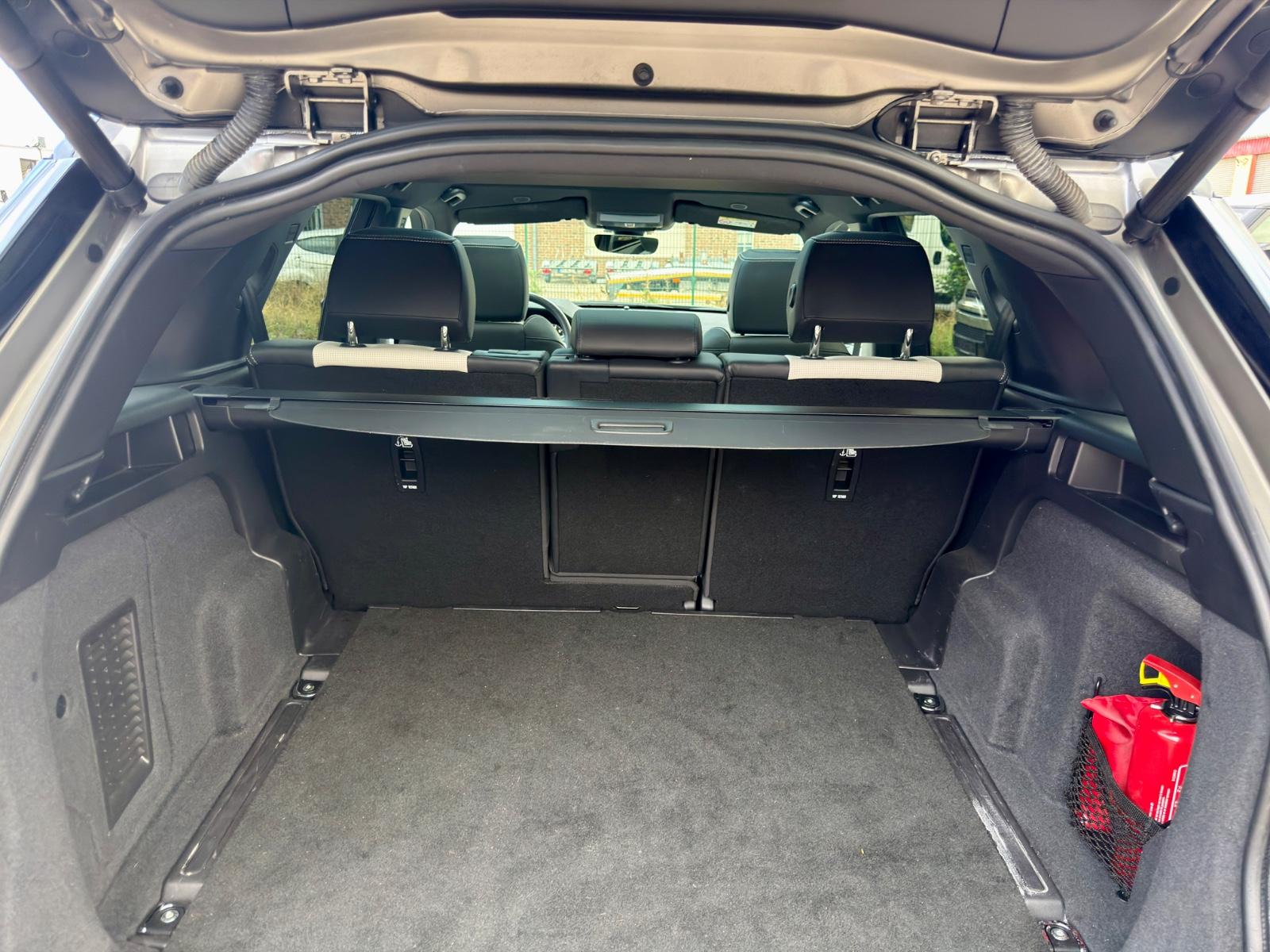 Land Rover Discovery Sport Dynamic HSE AWD/Pano/LED/Leder, миниатюра 20
