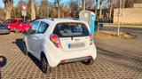 Chevrolet Spark 1.2 LT | Sitzheizung | sparsam | gepflegt - Chevrolet Spark