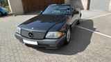 Mercedes-Benz SL 300 1.Hand