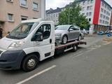 Citroën Jumper 2.3 Autotransporter - Citroën Jumper in Bochum