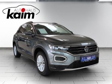Bild 7 VW T-Roc 1,5 TSI Style