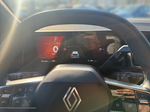 Fahrzeugabbildung Renault Austral Techno +NAVI+KLIMA+RFK+PDC+DAB+TEMPOMAT+