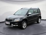 Skoda Yeti 1.2 TSI Active Outdoor Automatik - Skoda Yeti: Active Outdoor