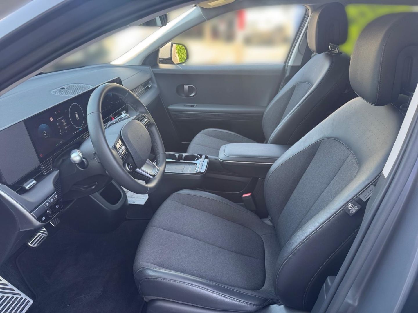 Hyundai IONIQ 5 – Bild 8