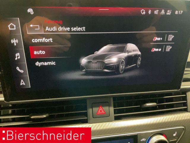 Audi RS4 - Bild 24