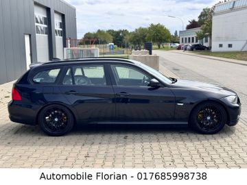 BMW 320 - 7