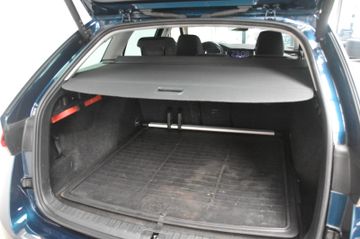 Skoda Octavia - 6