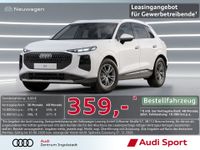 Audi Q3 - Vorschau Bild 1