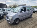Opel Agila 1.0 TüvNeu Klima FunkZv Nur89000km - Opel Agila mit Benzin-Antrieb: Kleinwagen, 1.0