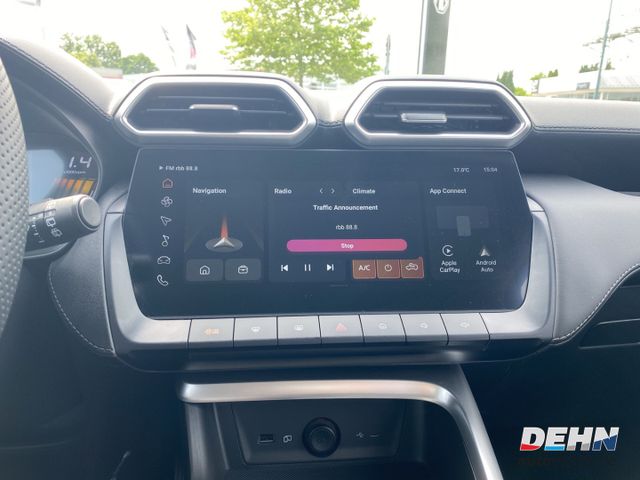MG ZS Hybrid+ LUXURY 25.5
