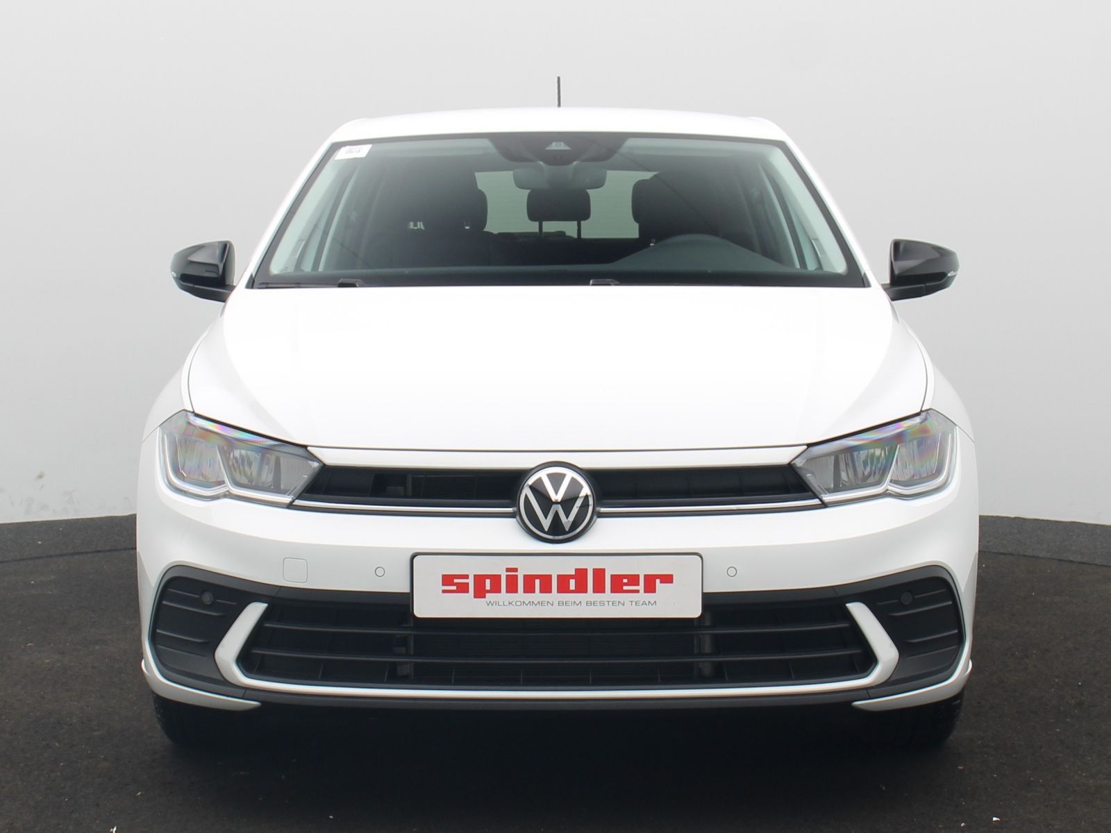 Volkswagen Polo - Bild 2