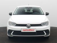 Volkswagen Polo - Vorschau Bild 2