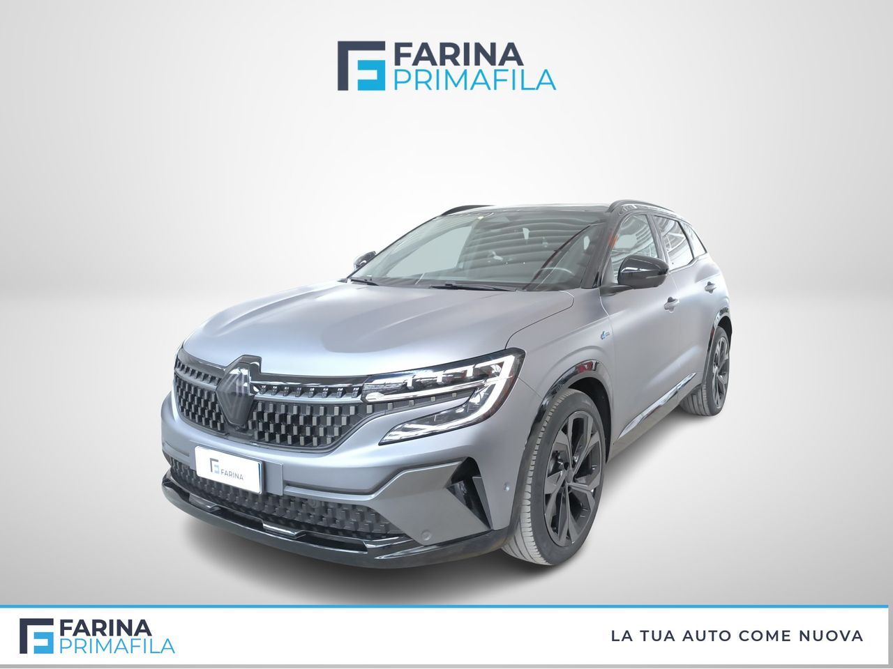 Renault RENAULT Austral 2023 - Austral 1.2 E-Tech full h