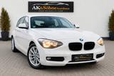 BMW 116i - BMW 116: Limousine, 116i